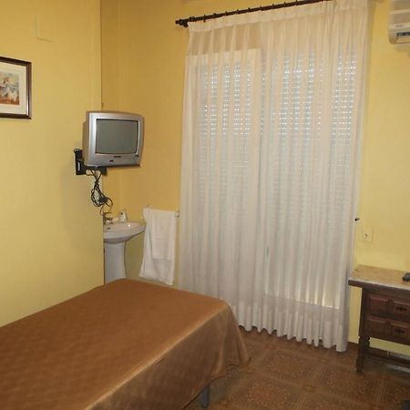 Hostal Vera Carlet Ngoại thất bức ảnh