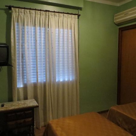 Hostal Vera Carlet Phòng bức ảnh