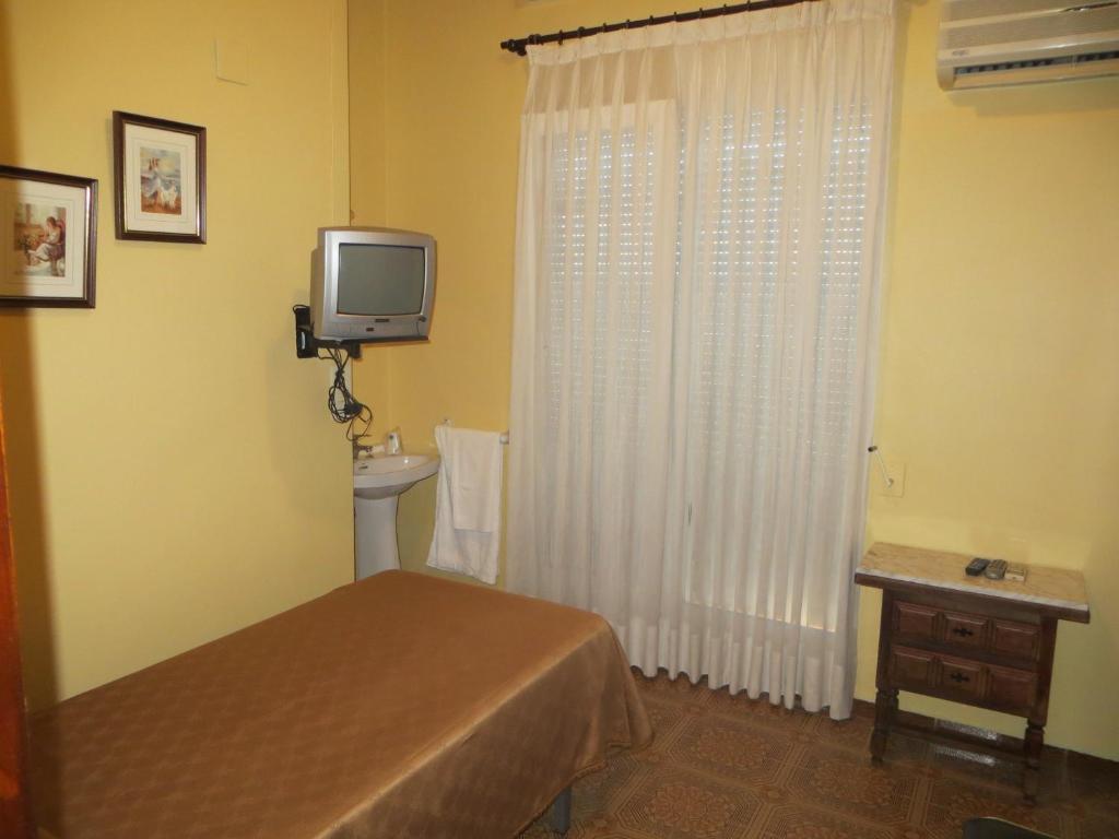 Hostal Vera Carlet Ngoại thất bức ảnh